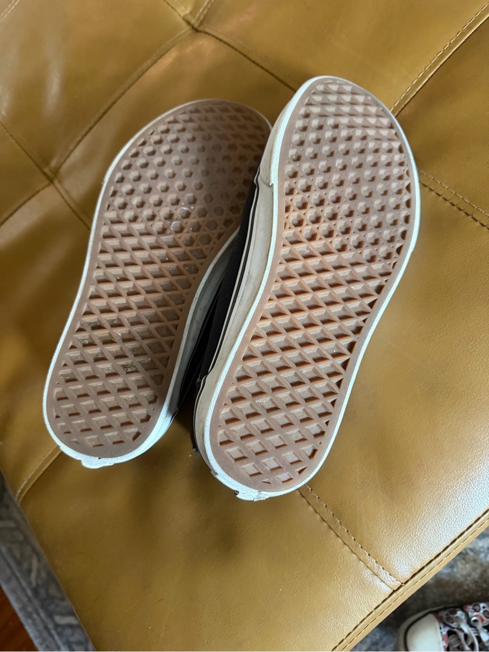 Women’s Vans - Picture 2 of 4